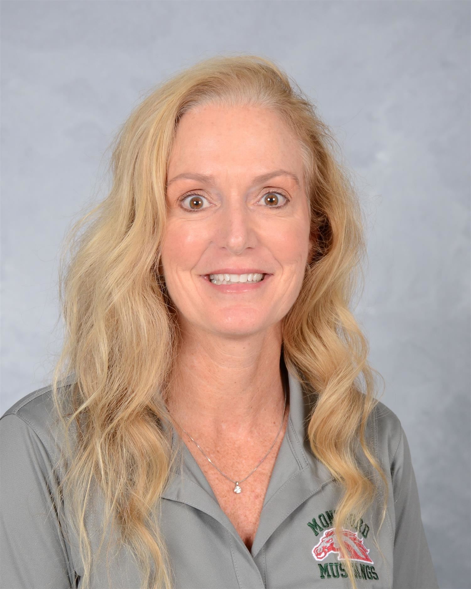 Christy Bowman