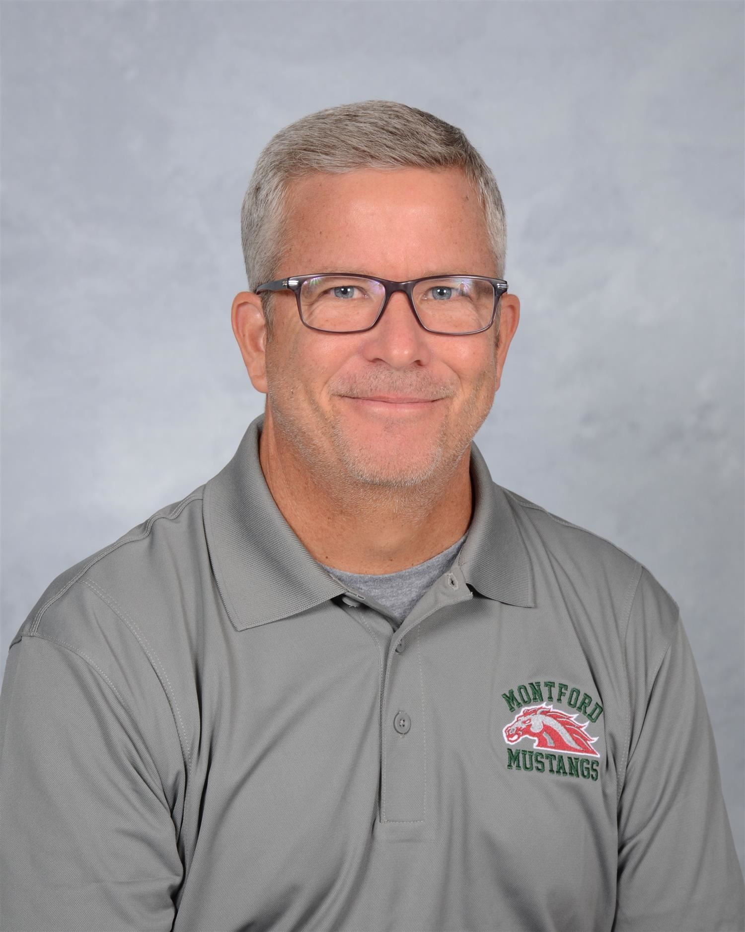 Andrew Keltner
