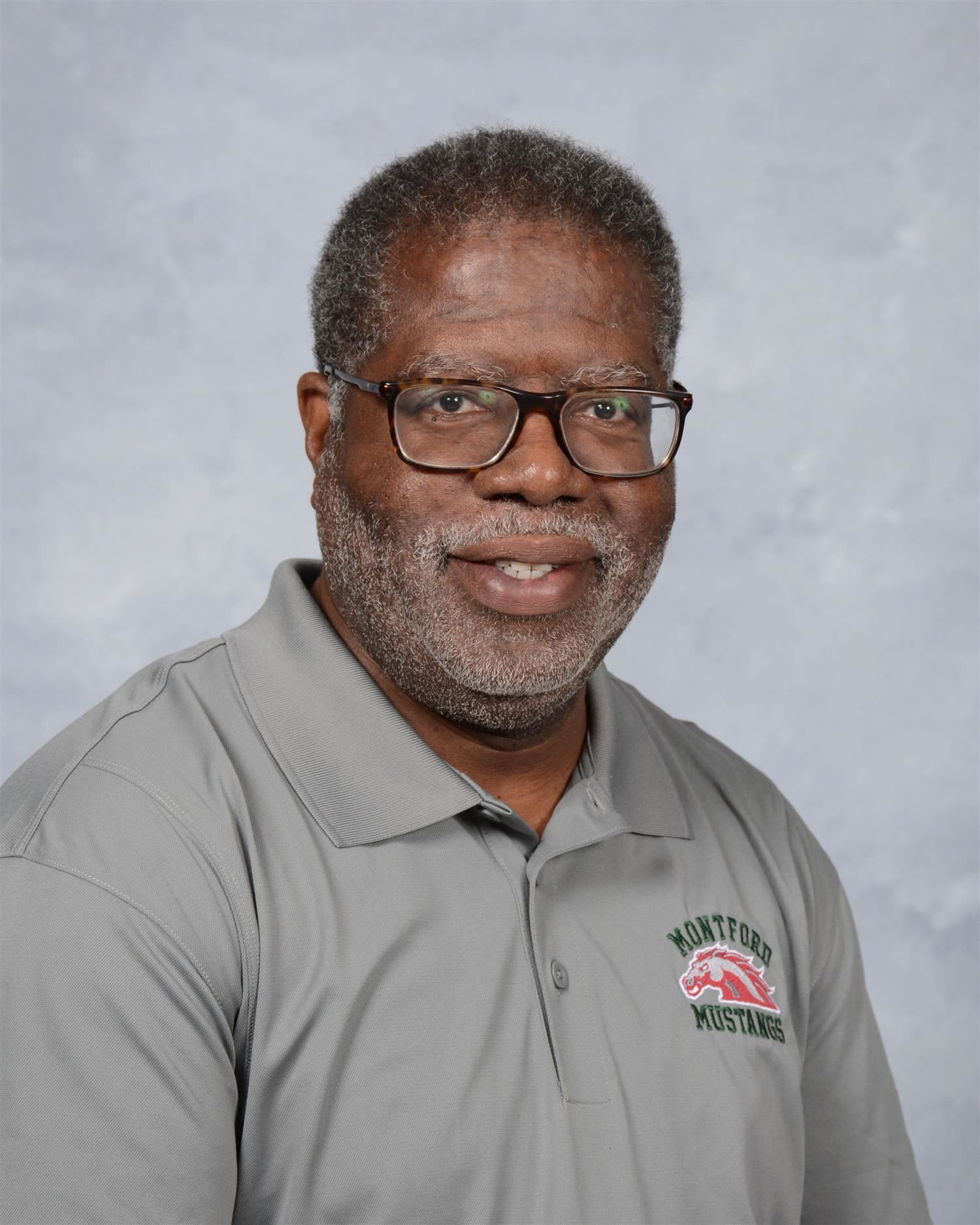 Donald Sheppard