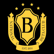 Beta Club Emblem