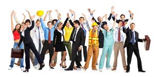 Employees 