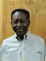 Al Washington