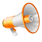 Bullhorn 