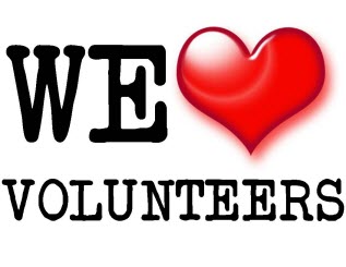 Volunteers 