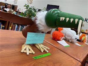 Creature Project