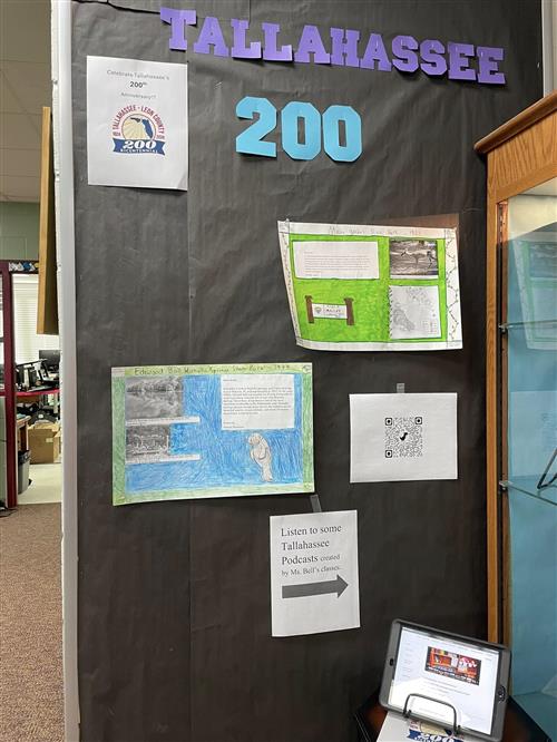 Tallahassee 200th