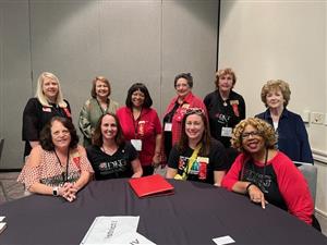 DKG State Conference for Educators