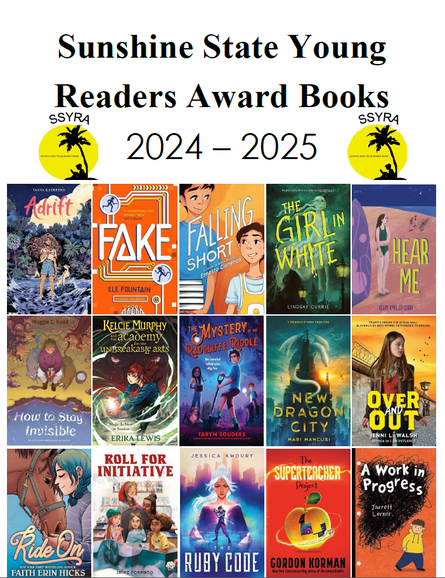 2024-2025 SSYRA