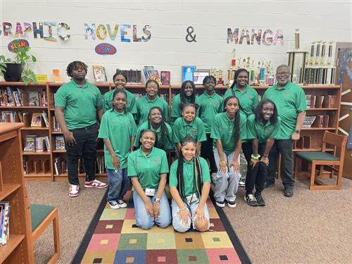 Black History Brain Bowl