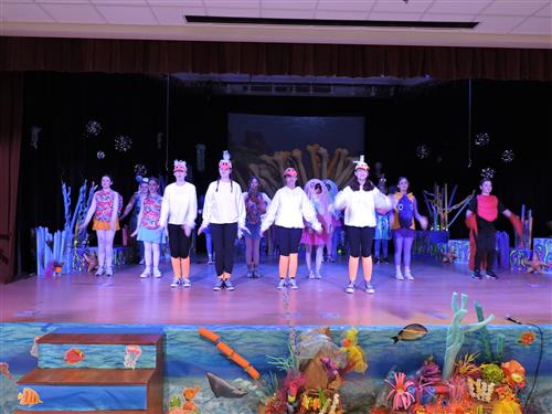 Musical Theater