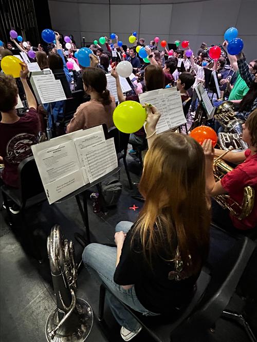 Band