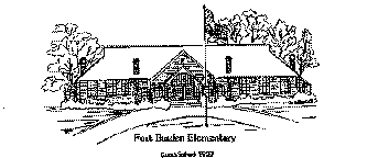 Old Fort Braden School