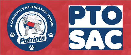 PTO SAC Banner