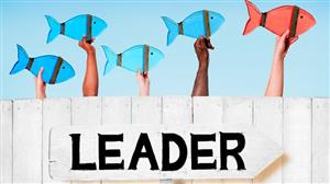 Leader
