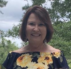 Kim Baxley