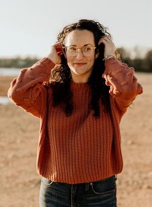 Tanya Griffiths