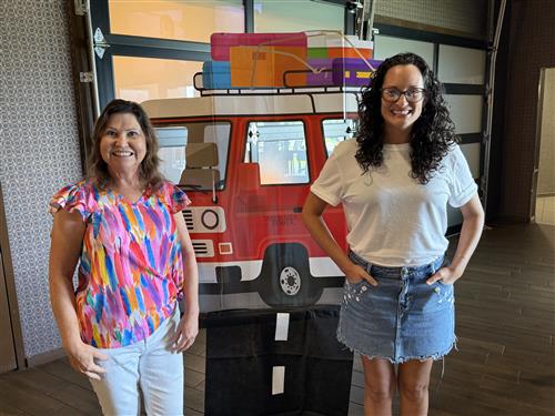 Pre-K Teachers