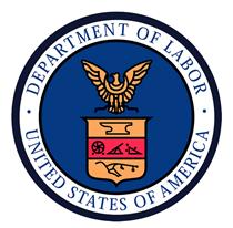 US Department of Labor