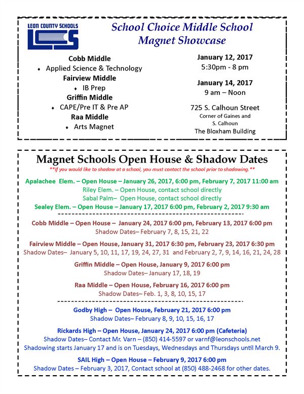 school choice brian demo overview copy teachers choice accountability form