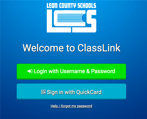 classlink 