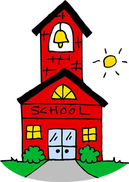 Schoolhouse 