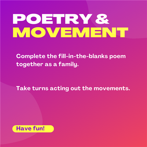 Movement