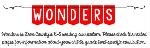 Wonders 