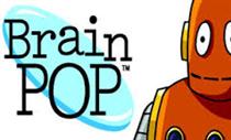 Brain Pop Jr.