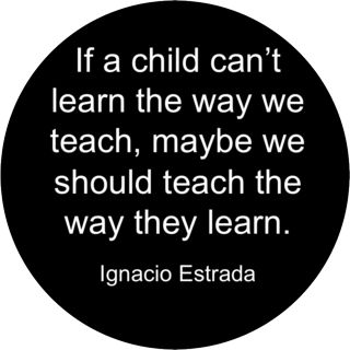 Teach Learn 