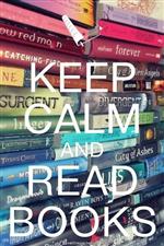 read books 