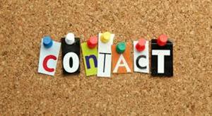 contact 
