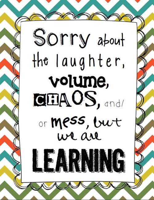 Learning 