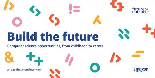 Build the future