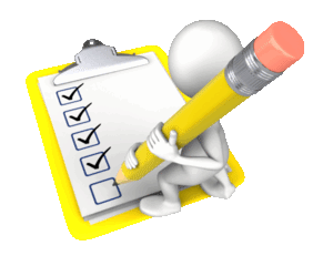 Checklist
