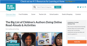 WeareTeacheras 