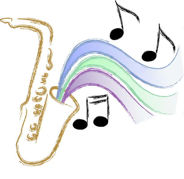 Jazz saxophone