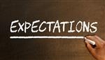 expectations expectations
