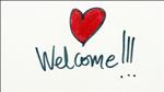 welcome 