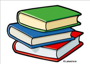 Remember that textbooks NEVER leave the classroom!  