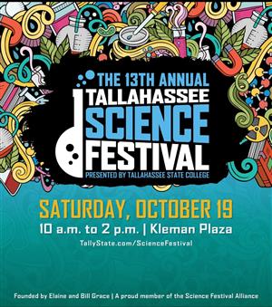 Tallahassee Science Festival