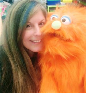 Puppet Fun 