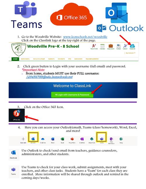 Outlook remind 