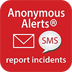 Anonymous Alert