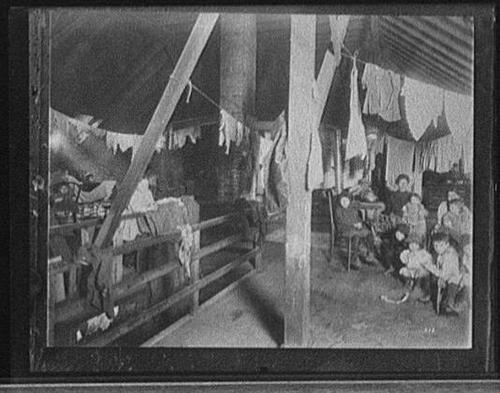 immigrants 