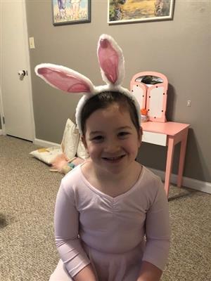 My Daughter-Ariana