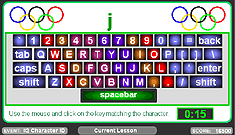 Free Typing