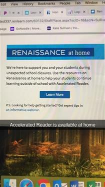 Information of AR Class Link