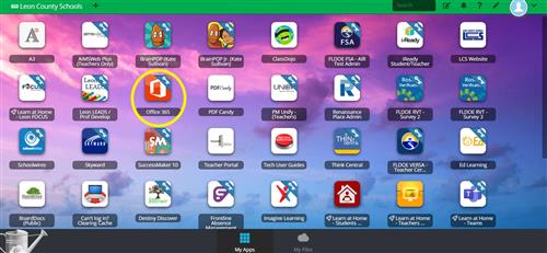 ClassLink 