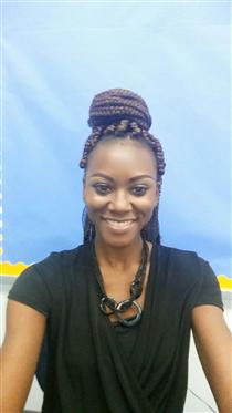 Mrs. Pinkney Mrs. Pinkney
