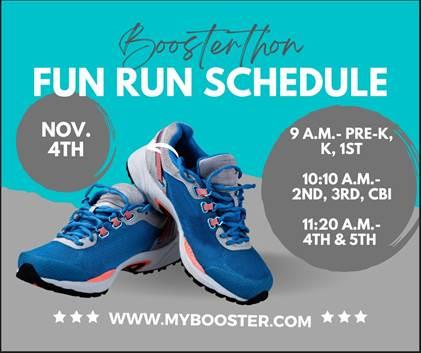 Fun Run